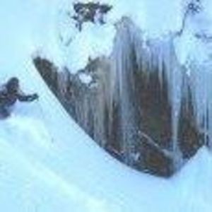 Meet your Posher, Jeff